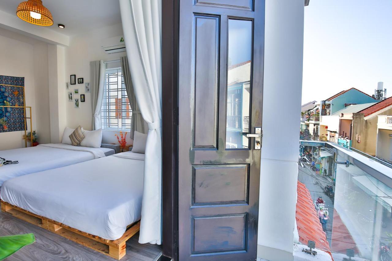 Nem's House Homestay Hoi An