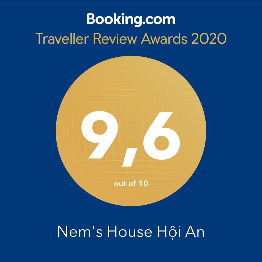 Nem's House *