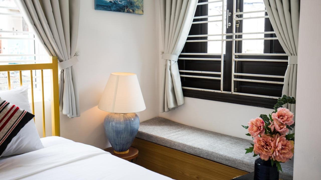 Homestay Nem's House Hoi An
