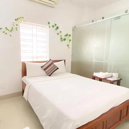 Nem'S House Hoi An Apartment Exterior photo