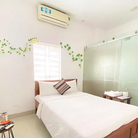 Nem'S House Hoi An Apartment Exterior photo