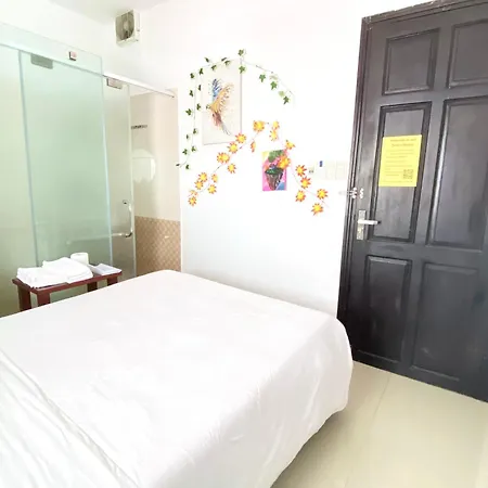 Nem'S House Hoi An Apartment Exterior photo