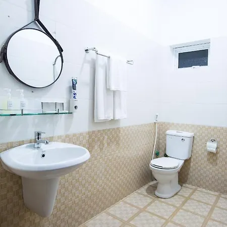 Nem'S House Hoi An Apartment Exterior photo