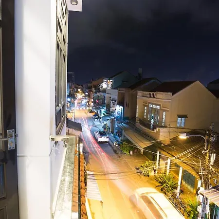 Nem'S House Hoi An Apartment Exterior photo