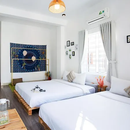 Nem'S House Hoi An Apartment Exterior photo