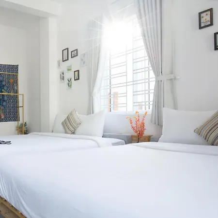 Nem'S House Hoi An Apartment Exterior photo