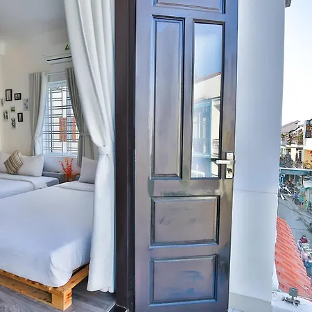 Nem'S House Hoi An Apartment Exterior photo