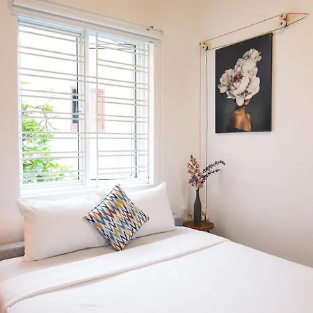 Nem'S House Hoi An Apartment Exterior photo