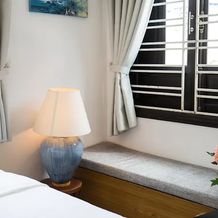 Nem'S House Hoi An Apartment Exterior photo