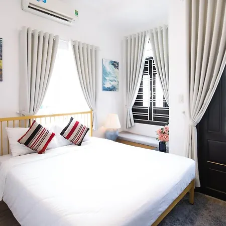 Nem'S House Hoi An Apartment Exterior photo