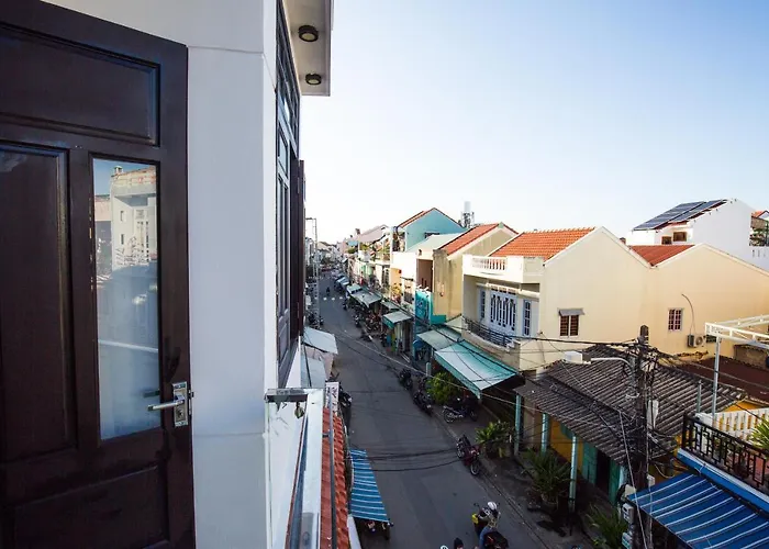 Nem\'S House Hoi An
