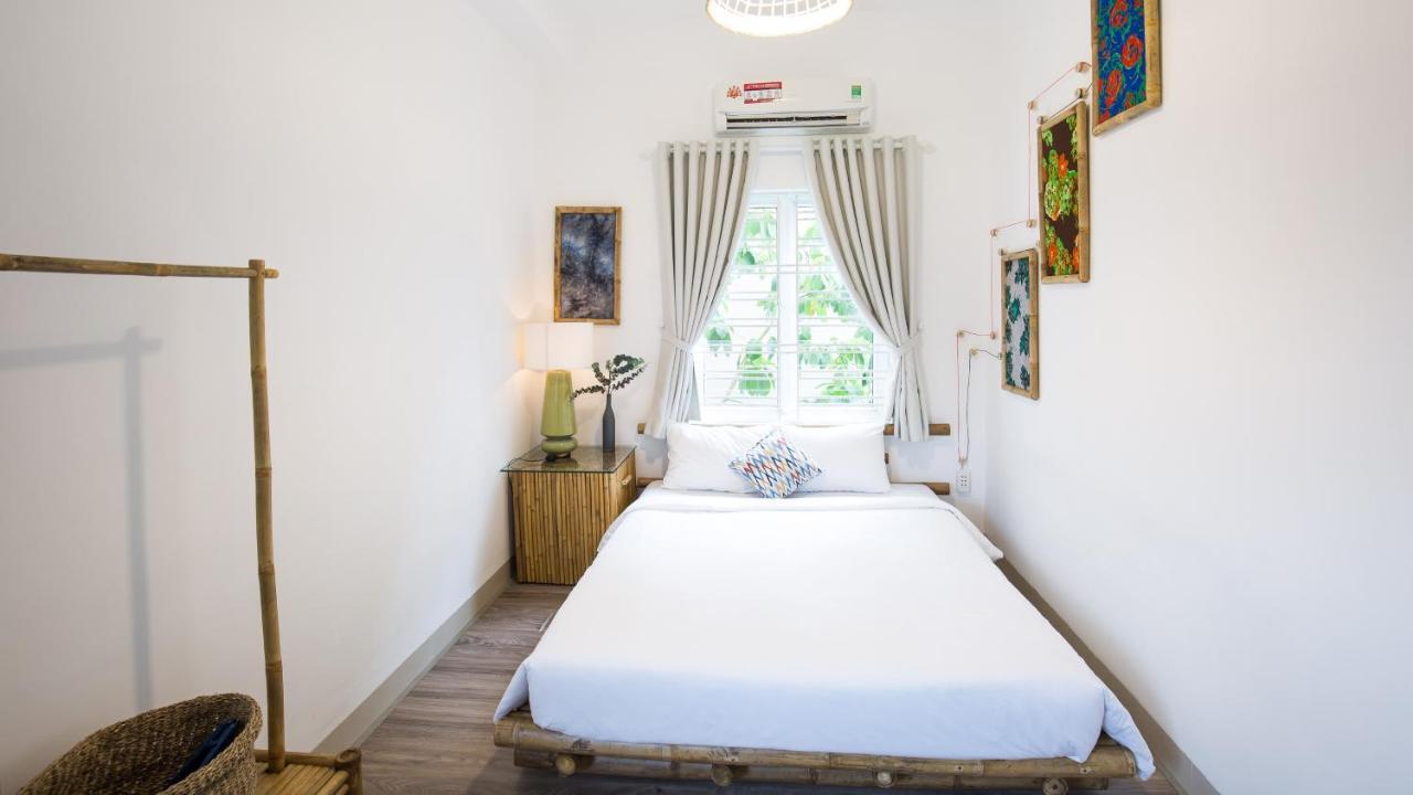 Nem's House Privatunterkunft *